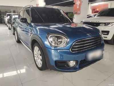 2017 MINI COUNTRYMAN 1.5T COOPER ALL4 Traveller, фото 4, лот 11188227