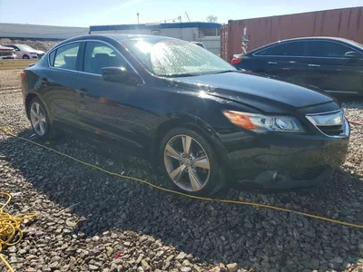 2014 ACURA ILX 24 PREMIUM, фото 4, лот 10678364