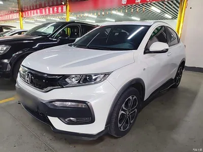 2017 Honda XR-V 1.8L EXi CVT Comfort, фото 2, лот 11501758