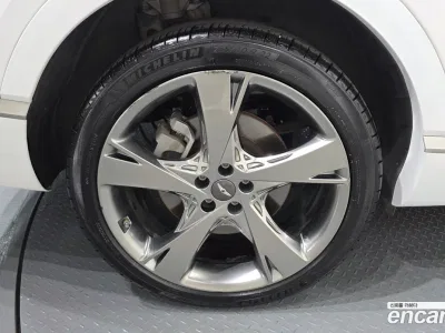 2020 Genesis GV80 3.0 Diesel 2WD, фото 4, лот 10060890