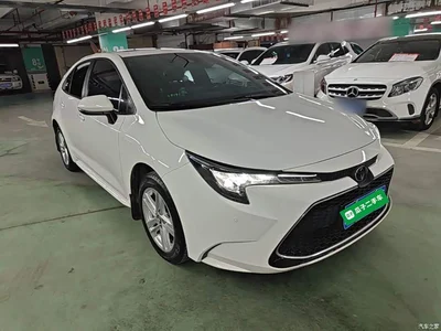 2022 Toyota Levin 185T CVT Luxury Edition, фото 4, лот 11449129