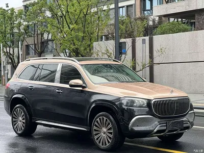 2020 Mercedes-Benz GLS 450 4MATIC Dynamic, фото 3, лот 11568766