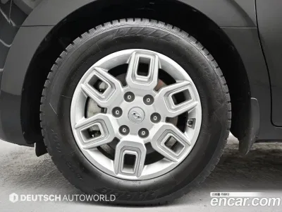 2022 Hyundai Staria Cargo 5-Seater, фото 4, лот 10060074