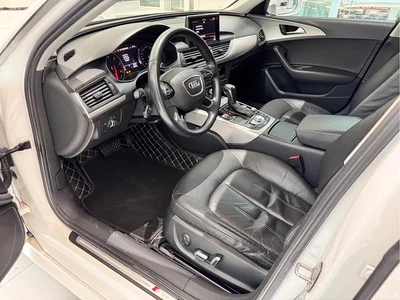 2018 Audi A6L 30th Anniversary 35 TFSI Fashion, фото 4, лот 10429878