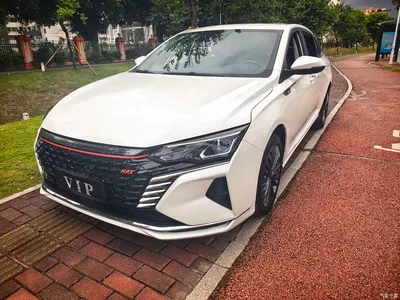 2021 Dongfeng Aeolus Yixuan MAX 1.5T Super Dad Edition, фото 1, лот 10821785