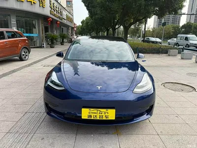 2019 Tesla Model 3 Standard Range Rear-Wheel Drive Upgrade, фото 1, лот 11214948