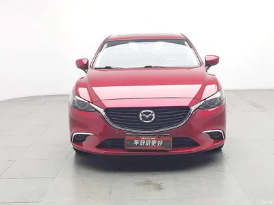 2018 Mazda Atenza 2.5L Skyactiv Sport (China V), фото 3, лот 10632618