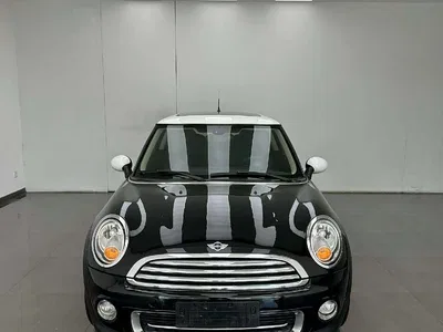 2012 MINI MINI 1.6L COOPER Baker Street, фото 2, лот 10351518
