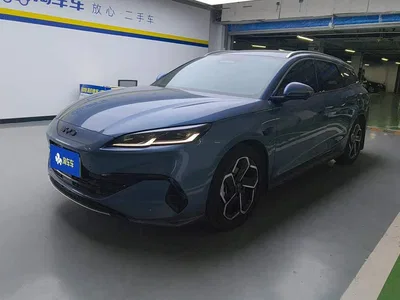 2025 BYD Seal 06 DM-i Touring DM-i 150KM Flagship, фото 1, лот 10401626
