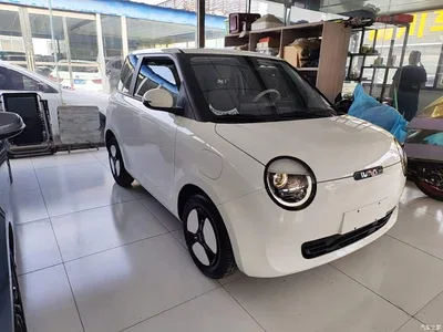 2025 Changan Qiyuan Changan Lumin 301km Honey Edition, фото 4, лот 10667626