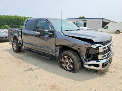 2026 FORD F250 SUPER DUTY, фото 4, лот 10983939