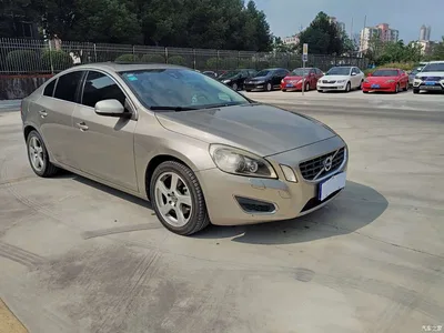 2011 Volvo S60 (Import) 2.0T Elegance, фото 3, лот 11397173