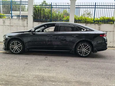 2023 Geely Xing Rui 1.5TD Kunlun Edition, фото 4, лот 10359899