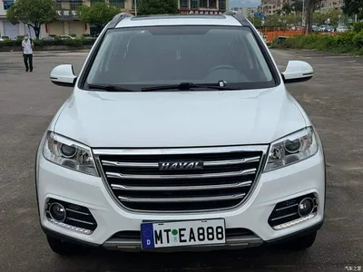 2018 Haval H6 Red Label Sport 1.5T Automatic 2WD Elite, фото 2, лот 10298517