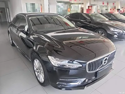 2020 Volvo S90 T5 Momentum Luxury Edition, фото 4, лот 10830817