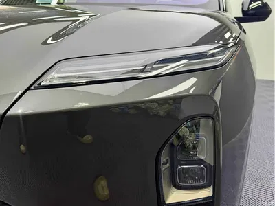2025 NIO ES8 Model 6-Seat Executive Luxury Edition, фото 4, лот 10397592