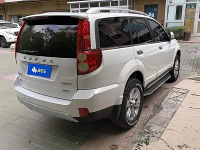 2018 Haval H5 Classic Classic 2.0T Manual 4WD Premium, фото 4, лот 11201659