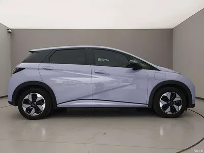 2024 Byd Dolphin, фото 4, лот 10248033