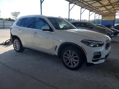 2019 BMW X5 XDRIVE40I, фото 4, лот 10957100