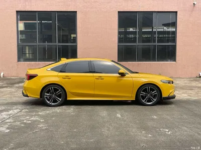2022 Honda Integra 240TURBO CVT Premium Edition, фото 4, лот 10433529