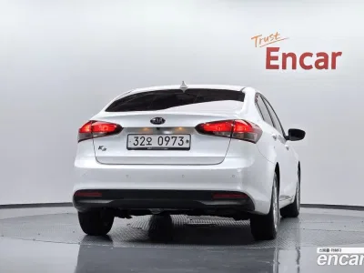 2016 Kia K3 Trendy, фото 3, лот 10046544