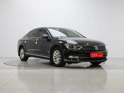 2019 Volkswagen Magotan 280TSI DSG Comfort China VI, фото 3, лот 10413608