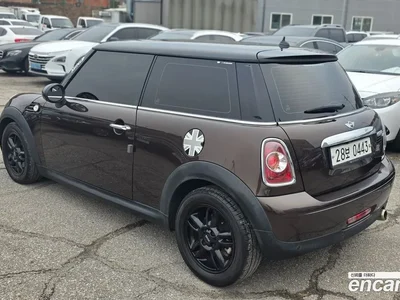 2013 Mini Cooper Special Edition, фото 2, лот 10204891