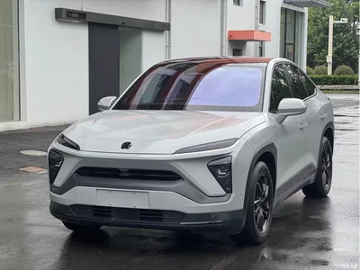 2020 NIO EC6 Model 430KM Sport Edition, фото 1, лот 10364705