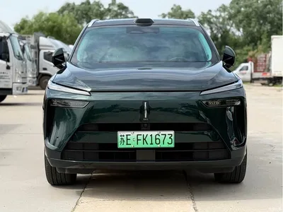 2025 WEY Lanshan AWD Max, фото 2, лот 10450847