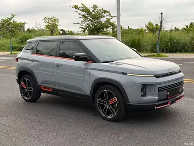 2021 Geely ICON 1.5TD Passion, фото 3, лот 10303461