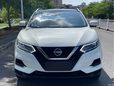 2023 Nissan Qashqai Model Classic 2.0L CVT XV+ Premium, фото 2, лот 10342659