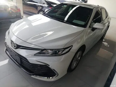 2022 Toyota Camry 2.0GVP Leading Edition, фото 1, лот 10283078