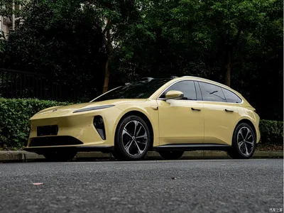 2024 NIO ET5T 75kWh Touring, фото 1, лот 11311997