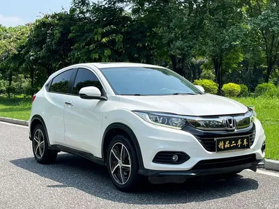2020 Honda Vezel 1.5L CVT Pioneer, фото 3, лот 10830251