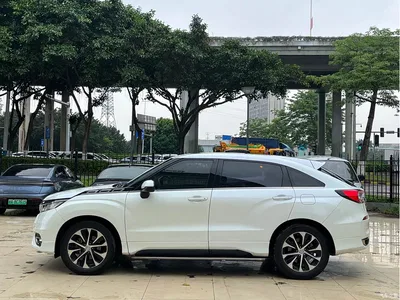 2017 Honda Avancier 240TURBO 2WD Comfort Edition, фото 4, лот 10417162
