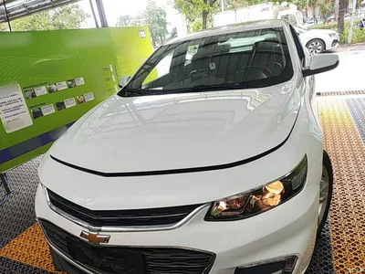 2017 Chevrolet Malibu XL 1.5T Auto Sport Edition, фото 3, лот 10889986