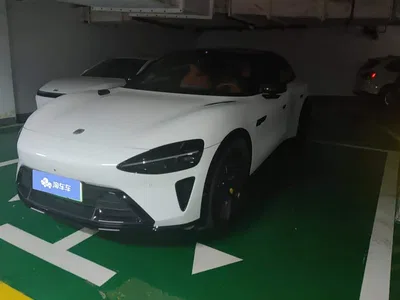 2025 Xiaomi Auto Xiaomi YU7 Ultra Long Range High Performance AWD Max Edition, фото 1, лот 11202564