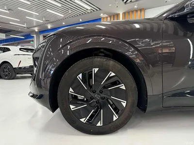 2024 Avatr 07 Max Extended Range, фото 4, лот 10391218