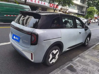 2023 ARCFOX Koala Family Edition Pro, фото 3, лот 11164831