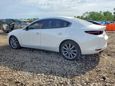 2019 MAZDA 3 SELECT, фото 2, лот 10844981