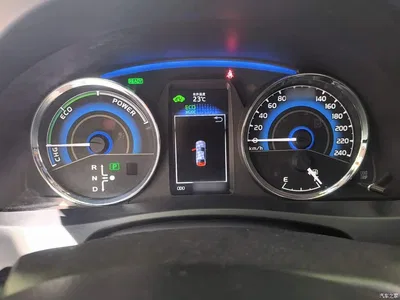 2017 Toyota Corolla Facelift Hybrid 1.8L E-CVT Elite Edition, фото 4, лот 10689483
