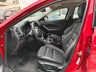 2015 Mazda Atenza 2.5L Skyactiv Sport Edition, фото 3, лот 10476639
