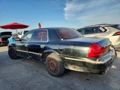 2004 MERCURY GRAND MARQUIS GS, фото 2, лот 10969828