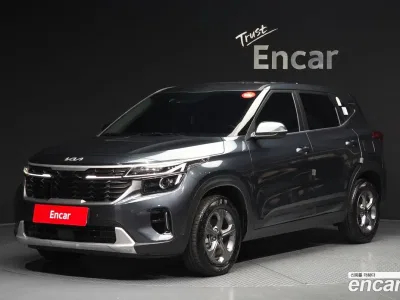 2025 Kia Seltos Gasoline 2.0 2WD, фото 1, лот 10125139