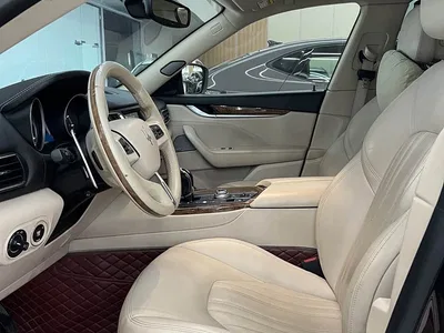 2016 Maserati Levante, фото 3, лот 10446457