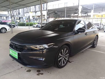 2022 Honda Integra 240TURBO CVT Luxury Edition, фото 2, лот 10387587