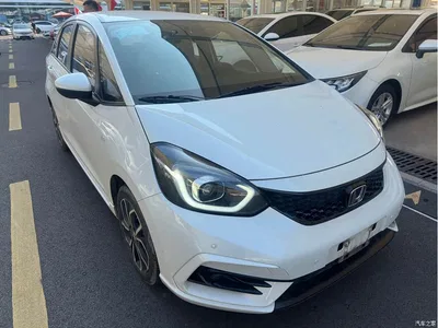 2023 Honda LIFE 1.5L CVT SPORT Heartbeat Edition, фото 3, лот 11215386