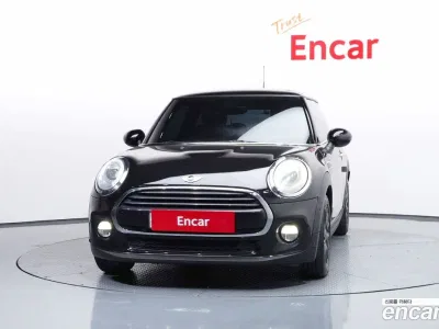 2018 Mini Cooper Standard, фото 3, лот 10205510