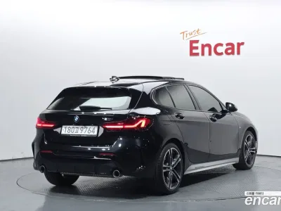 2023 BMW 1-Series 120i M Sports, фото 1, лот 10042809