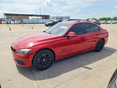 2015 BMW 4 SERIES, фото 1, лот 10898369
